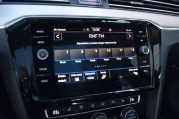 Volkswagen Passat B8 Variant Facelifting 2.0 TDI 240KM 2020 Volkswagen Passat 2.0 TDI 240KM 4x4 Elegance NAVI Podgrz.Szyba Webasto 18, zdjęcie 20