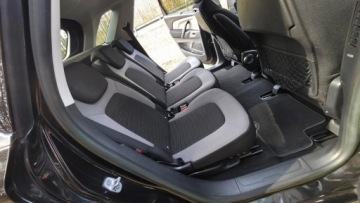 Citroen C4 Picasso II Picasso 1.6 e-HDi 114KM 2014 C4 PICASSO CZARNY* Kamera* Opłacony* GWARANCJA, zdjęcie 25