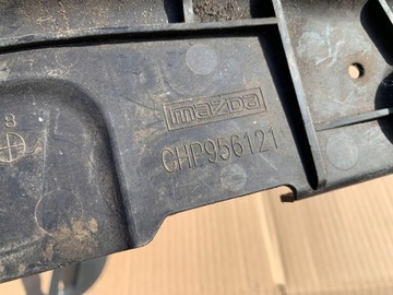 KRYT PODVOZKU MAZDA 6 6GJ GHP956121 ORIGINÁLNÍ