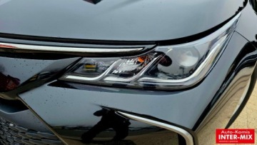 Toyota Corolla XII Sedan Facelifting 1.5 VVT-i 125KM 2024 Toyota Corolla Salon polska niski przebieg 1.5 Benzyna 125KM, zdjęcie 7