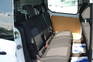 Ford Transit Connect II VAN 1.5 TDCi 120KM 2020 Ford Transit Connect L2 EcoBlue 120KM Trend F-vat, zdjęcie 15