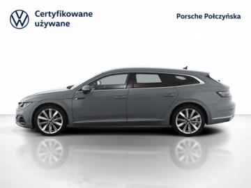 Volkswagen Arteon Fastback Facelifting 2.0 TDI 200KM 2022 Volkswagen Arteon Shooting Brake 2.0 TDI 200KM R-L, zdjęcie 1