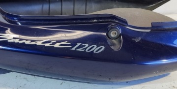 Индикаторы задних фонарей Suzuki GSF 1200 Bandit 00-04r