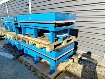 ножничный подъемник, ножничный стол, платформа, кран