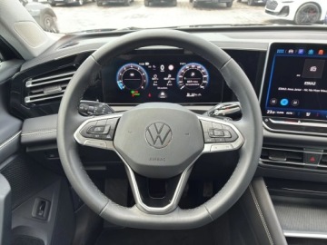 Volkswagen Tiguan III 2026 Volkswagen Tiguan Elegance 2.0 TSI 4MOTION 204 KM, zdjęcie 12