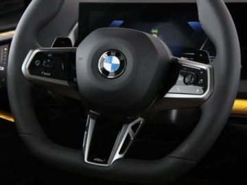 BMW X3 G45 2026 BMW X3 xDrive40d Sport Suv 3.0 (303KM) 2026, zdjęcie 5