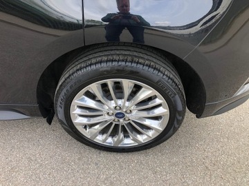 Ford Edge II SUV Facelifting 2.0 EcoBlue Bi-Turbo 238KM 2020 FORD EDGE 2.0 BI-TURBO ECOBLUE 238 KM NAJBOGATSZA OPCJA VIGNALE, zdjęcie 7