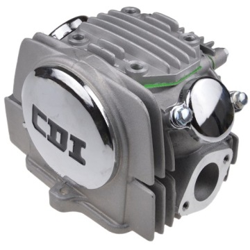 GŁOWICA WAŁEK ZAWORY QUAD ATV CROSS 4T 125 LIFAN 52,4mm