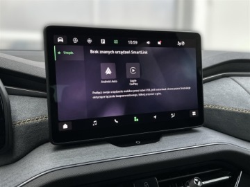 Skoda Kodiaq I SUV Facelifting 2.0 TDI SCR 150KM 2024 Skoda Kodiaq 2.0TDI 150KM Selection DSG l LED Matr, zdjęcie 20