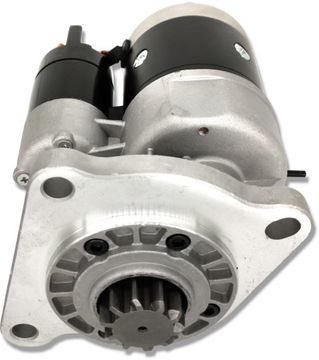 ROZRUSZNIK 12V 2,7kW 10z MF-3 URSUS PERKINS MF 235