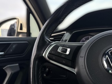 Volkswagen Tiguan II SUV 2.0 TDI BlueMotion Technology 240KM 2018 Volkswagen Tiguan Highline 2.0 TDI / 240KM, DSG, 4, zdjęcie 27