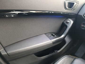 Seat Ateca SUV 1.4 EcoTSI 150KM 2017 Seat Ateca FUL Leed Kamera Bezwypadkowa, zdjęcie 30