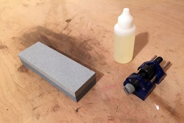 Точилка Irwin, набор для заточки долот.