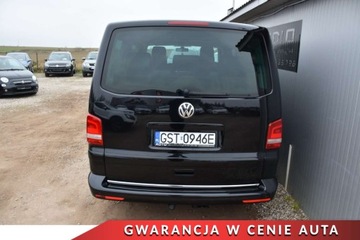 Volkswagen Multivan T6 2015 Volkswagen Multivan Highline 2xEl.Drzwi NaviKamera Temomat Klimatronic, zdjęcie 32