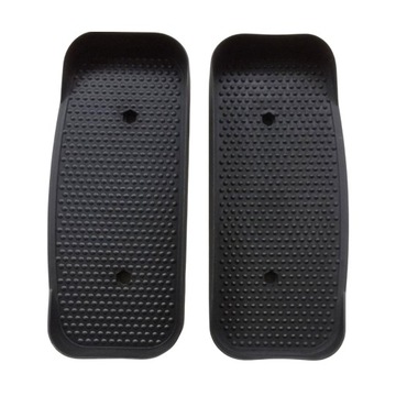Elliptical Machine Pedals Leg Training Lightweight