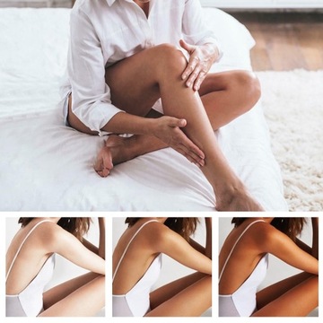 набор для автозагара ДЛЯ 2 ПИСТОЛЕТОВ