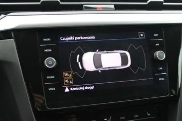 Volkswagen Arteon Fastback Facelifting 2.0 TDI SCR 150KM 2022 Volkswagen Arteon TDI Elegance DSG Gwarancja, zdjęcie 29