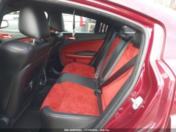 Dodge Charger VII 2020 Dodge Charger 2020r.,SCAT PACK WIDEBODY, od ubezpieczalni 6.4 Benzyna 485KM, zdjęcie 8