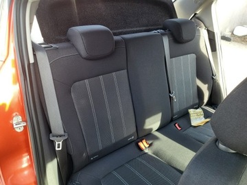 Opel Corsa D Hatchback 5d Facelifting 1.2 Twinport ECOTEC 85KM 2012 Opel Corsa 1.2 85 KM Z Niemiec Zarejestrowana, zdjęcie 19