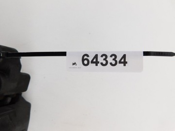 YAMAHA FZ6 S1 ТОРМОЗНОЙ СУППОРТ ПЕРЕДНИЙ ЛЕВЫЙ