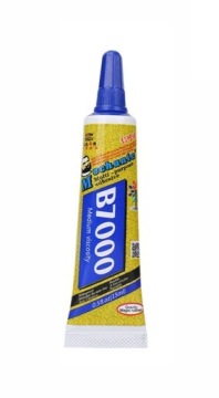 Клей Механик B7000 15мл