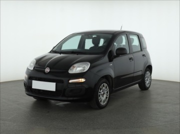 Fiat Panda III Hatchback 5d seria 3 1.2 69KM 2020 Fiat Panda 1.2, Salon Polska, GAZ, VAT 23%, Klima, zdjęcie 1