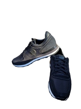 O1 Buty robocze e.s. Kitulo czarne r.43