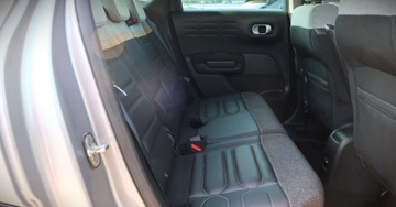 Citroen C3 Aircross  I Crossover Facelifting 1.5 BlueHDi 110KM 2022 Citroen C3 Aircross (Nr.100) 1.5 HDI Panorama Navi Kamera Tempomat Gwaranc, zdjęcie 14