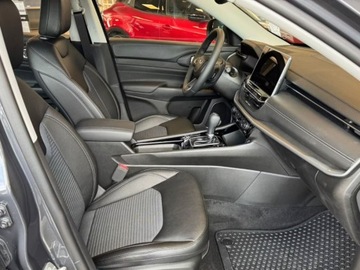 Jeep Compass II 2025 JEEP Compass Altitude 1.5 T4 mHEV DCT Suv 130KM 2025, zdjęcie 6