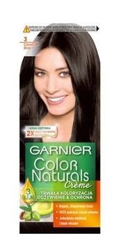 Garnier Color Naturals Creme Farba do włosów 3