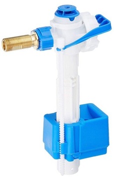 Шваб боковой клапан 1/2 747U-038-P20 Contrage Contrage