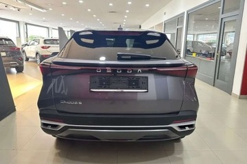 Omoda 5 1.6 T-GDI 147KM 2025 Omoda 5 Comfort Bogate Wyposazenie Od reki Duzy Rabat 1.6 Benzyna, zdjęcie 15