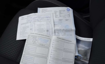 Ford Focus IV Kombi 2.0 EcoBlue 150KM 2021 Ford Focus MK4 2.0 Diesel 150KM Automat ACC Navi Kamera Hak Led Alu SerwASO, zdjęcie 24