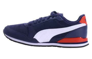 Buty Puma ST Runner v3 Mesh Jr 385510 09