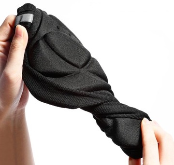 ГЕЛЕВЫЙ ЧЕХОЛ ДЛЯ ВЕЛОСИПЕДЕНИЯ, ШОКОВЫЙ ЧЕХОЛ, 3D ГЕЛЬ