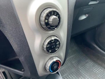 Toyota Yaris II Hatchback 5d 1.0 VVT-i 69KM 2007 Toyota Yaris Toyota Yaris 1.0 Benzyna Klimatyzacja Jeden Wlasciciel, zdjęcie 30