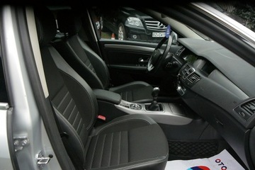 Renault Laguna III Grandtour Phase II 1.5 dCi eco2 110KM 2012 Renault Laguna 1.5d Navi Skóra Gwarancja 12mcy, zdjęcie 26