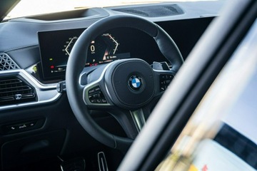 BMW X6 G06 SUV Facelifting 3.0 30d 298KM 2025 BMW X6 xDrive30d, Dostępny od ręki!, zdjęcie 11