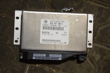 Vw Passat B5 FL Moduł czujnik ESP 8D0907289E
