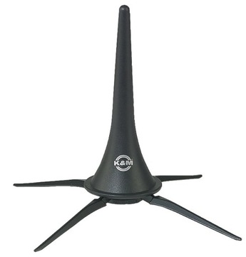 Стойка для кларнета K&M 15222