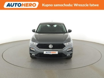 Volkswagen T-Roc I SUV 1.5 TSI ACT 150KM 2018 Volkswagen T-Roc automat navi PDC climatronic ACC, zdjęcie 10