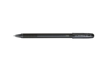 Długopis UNI Jetstream SX-101 Czarny Skuwka 0,7mm