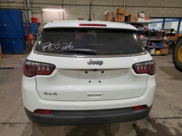 Jeep Compass II 2025 Jeep Compass Sport 2025 2.0 Benzyna 180KM, zdjęcie 2