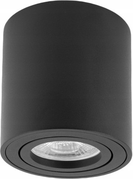 НАВЕРХНОСТНЫЕ ГАЛОГЕННЫЕ СВЕТОДИОДНЫЕ СВЕТИЛЬНИКИ + GU10 9Вт