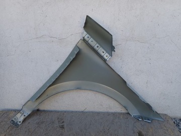 BLATNÍK LEVÝ PŘEDNÍ SKODA ENYAQ EV 5AC 5LA 2021- 5LA821021A