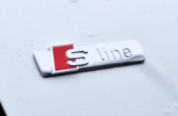 Audi 2024 Audi Q3 Sportback 35TFSI 150KM Sline Stronic AdaptacyjnyTempAmbienteAudiSo, zdjęcie 31