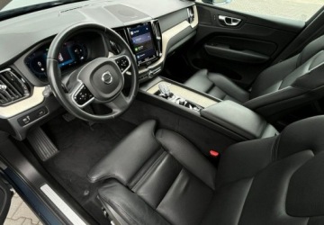 Volvo XC60 II 2021 Volvo XC 60 Skora Automat 4x4 Kamera Navi PDC Virtual B5 FV23, zdjęcie 13
