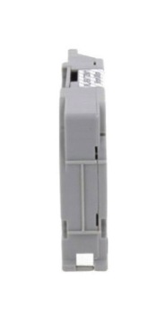 СМЕННАЯ ЛЕНТА BROTHER TZE-M11 6 ММ ПРОЗРАЧНАЯ МАТОВАЯ