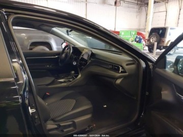 Toyota Camry IX 2023 Toyota Camry SE 2023 2.5l 2.5 Benzyna 203KM, zdjęcie 9