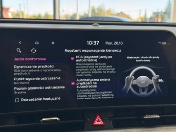 Kia Sportage V SUV 1.6 T-GDI MHEV 180KM 2022 Kia Sportage L / Kamera / 1 właściciel / Salon Pol, zdjęcie 33